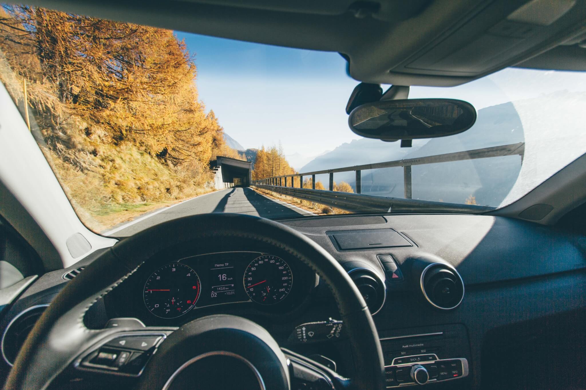 Les étapes pour devenir Chauffeur VTC : Tout ce qu’il faut savoir