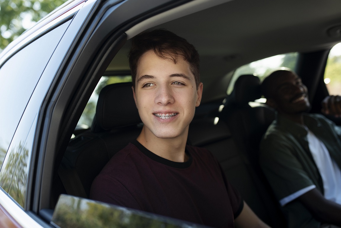 Uber pour Ados : Une Révolution dans le Transport des Jeunes